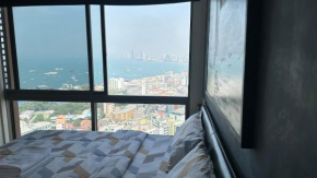 Unixx seaview Pattaya